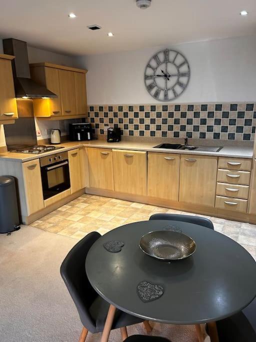 Centre Apartment. Apartment *