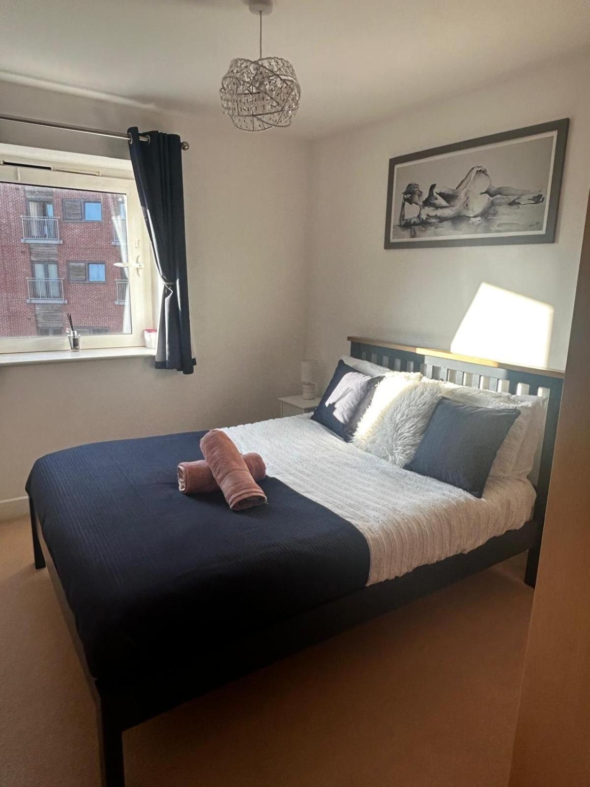 Centre Apartment. Apartment