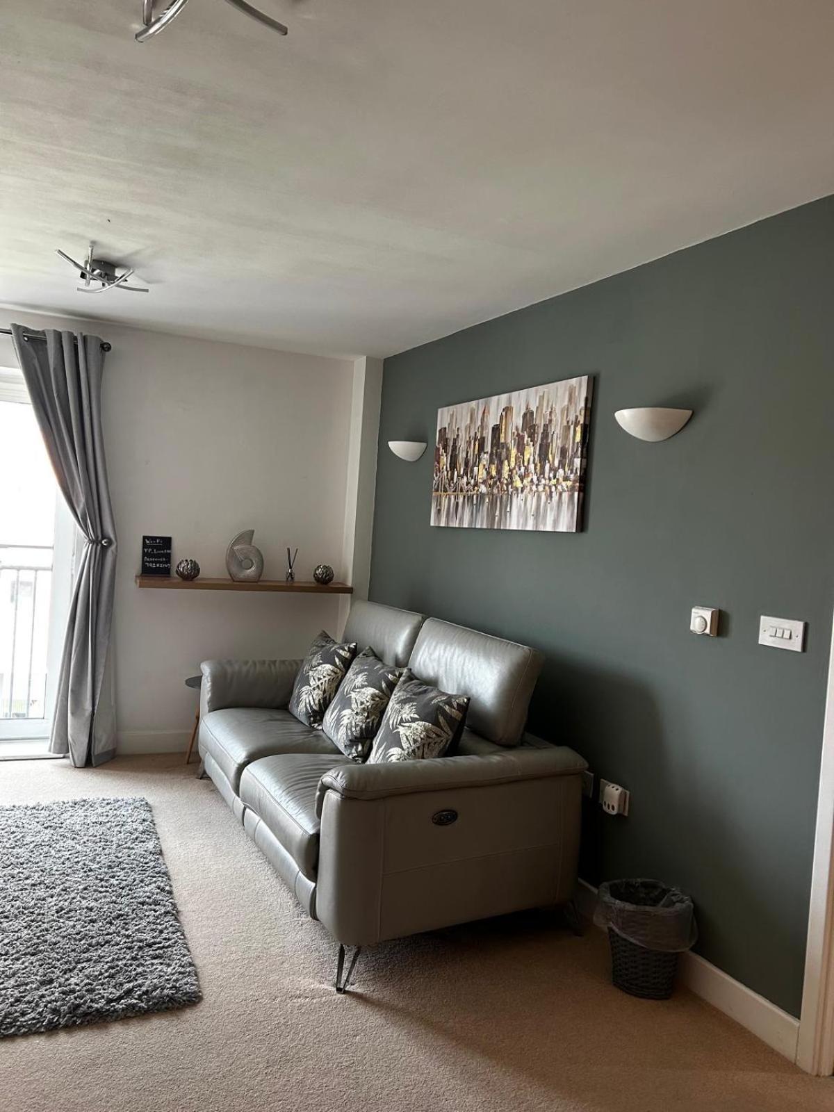 Apartamento Centre Apartment. *